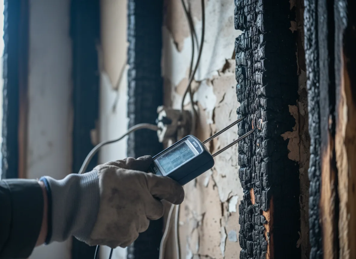 Fire Damage Restoration Taylorsville, IN FAQs